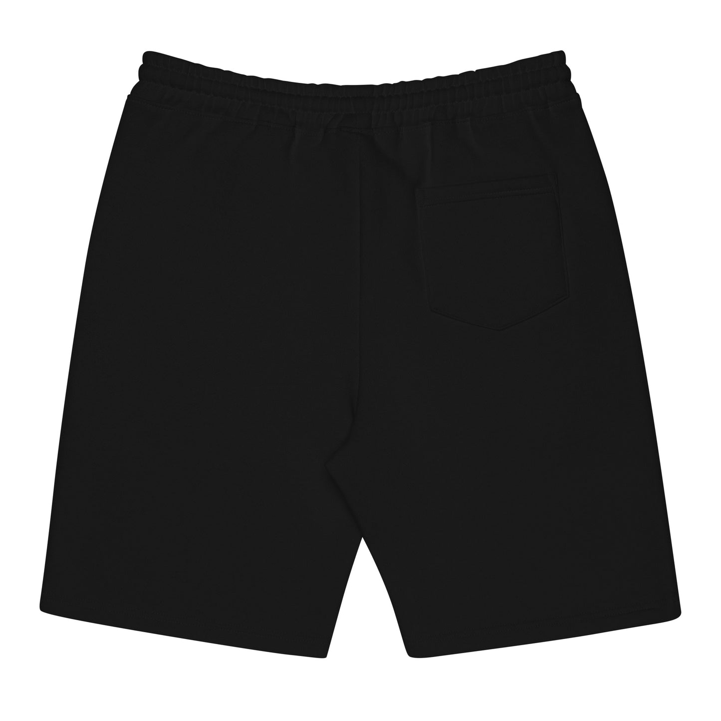 RESPECT MENTAL HEALTH fleece shorts