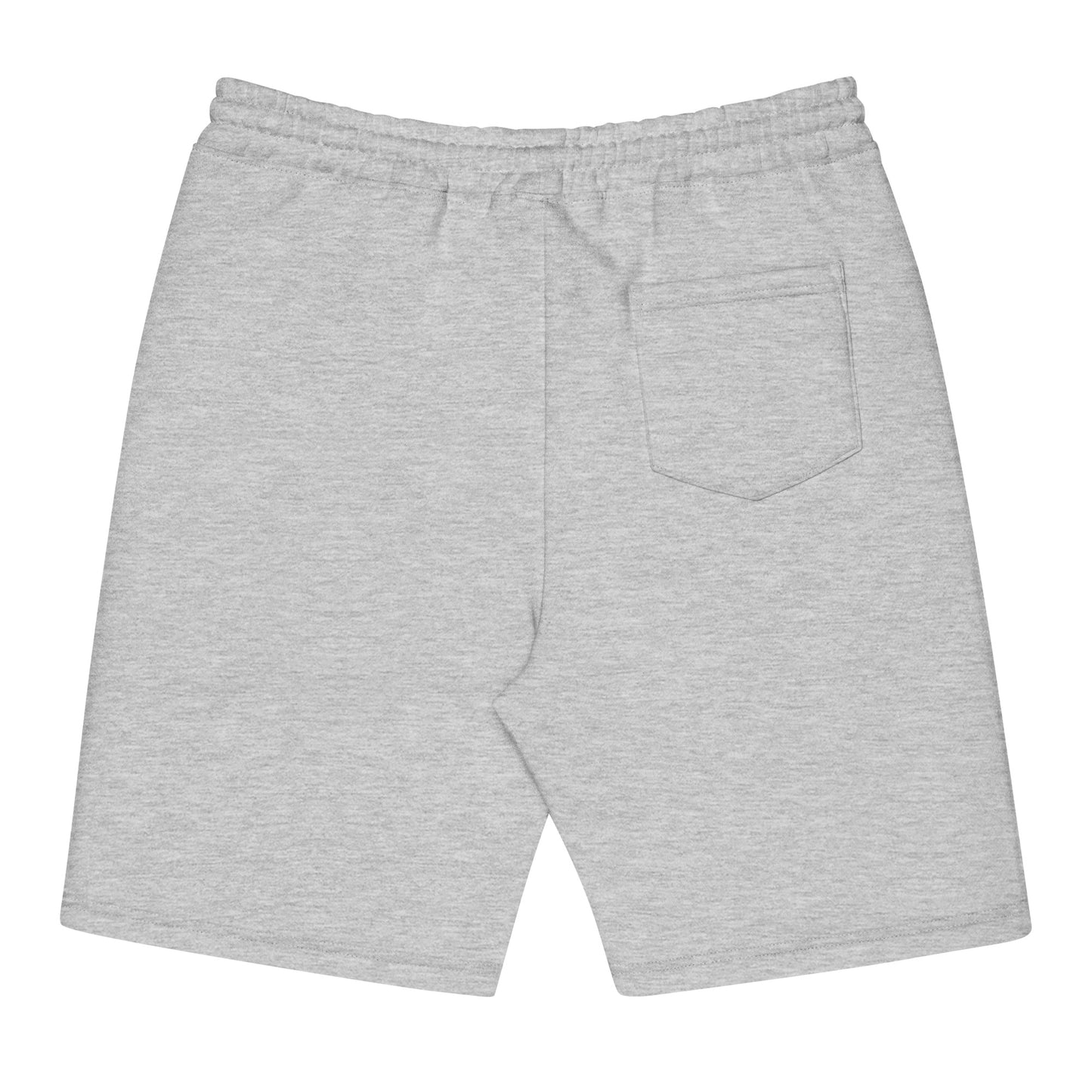 RESPECT MENTAL HEALTH fleece shorts